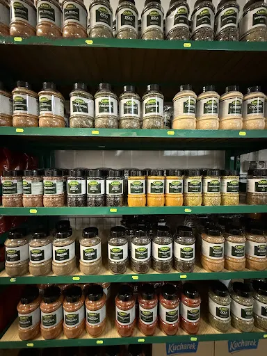 PIK Katarzyna Bułat Hurtownia Spożywcza